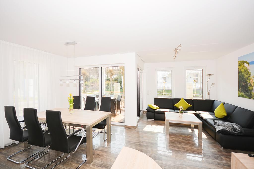 Komfort-ferienwohnung Gutenberg By Meer-ferienwohnungen Apartment *