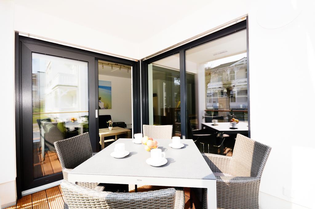 Komfort-ferienwohnung Gutenberg By Meer-ferienwohnungen Apartment *