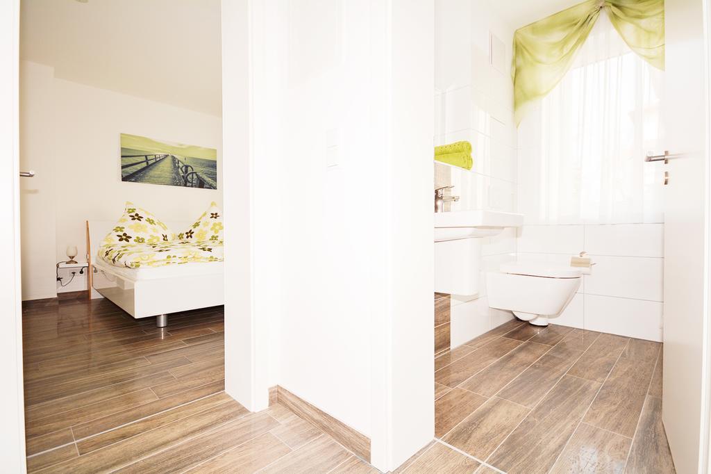 Apartment Komfort-ferienwohnung Gutenberg By Meer-ferienwohnungen