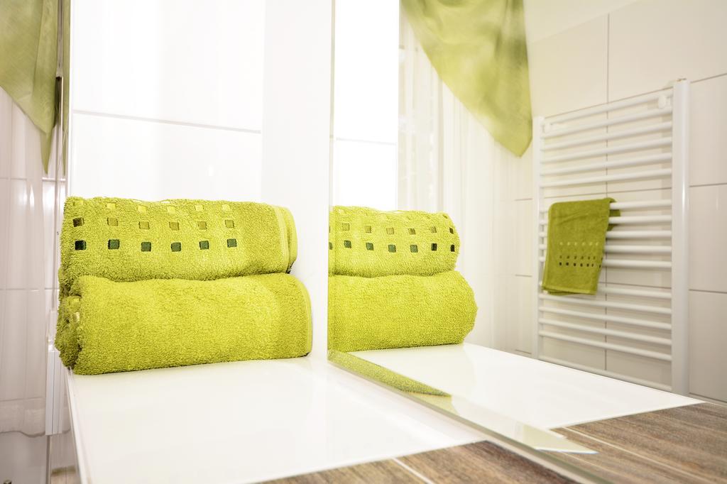 Komfort-ferienwohnung Gutenberg By Meer-ferienwohnungen Apartment Binz