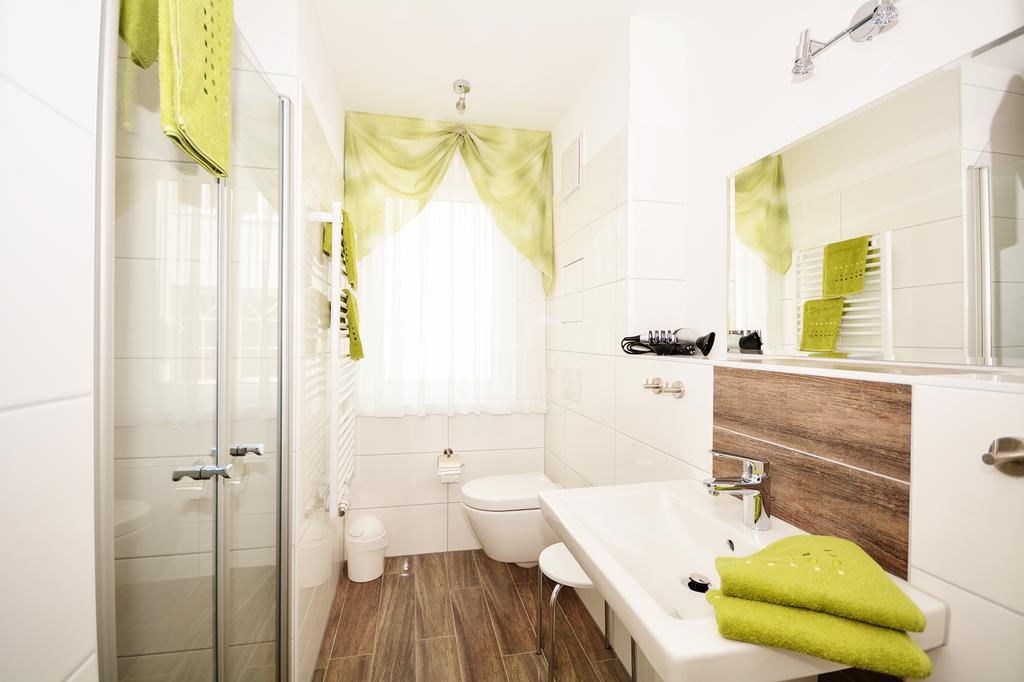 Komfort-ferienwohnung Gutenberg By Meer-ferienwohnungen Apartment *