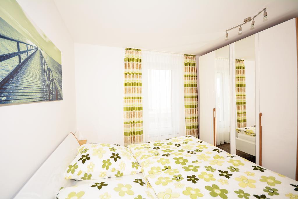 Komfort-ferienwohnung Gutenberg By Meer-ferienwohnungen * Binz