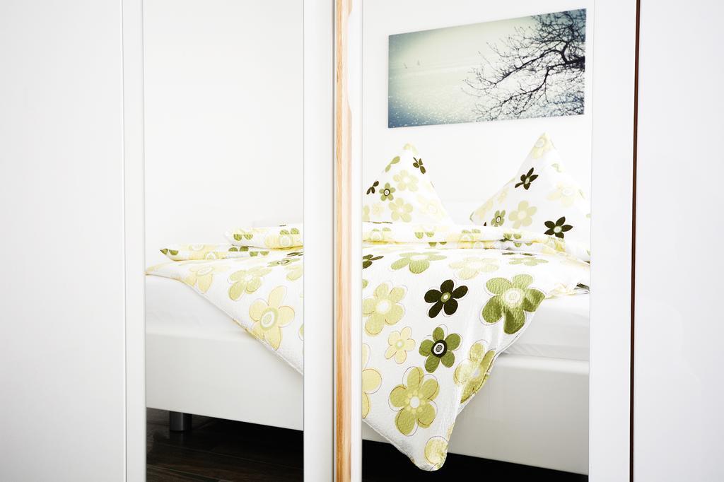 Komfort-ferienwohnung Gutenberg By Meer-ferienwohnungen *