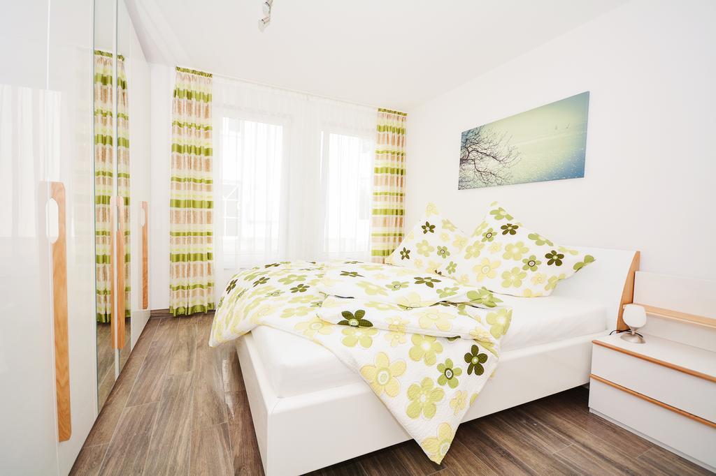 Apartment Komfort-ferienwohnung Gutenberg By Meer-ferienwohnungen *