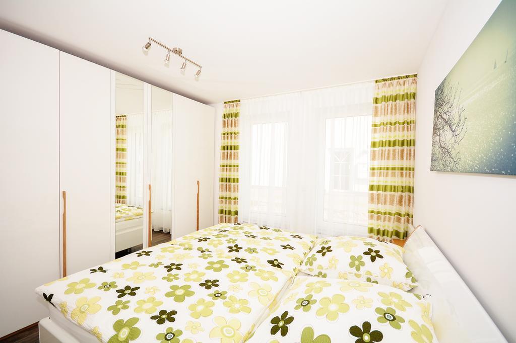 Komfort-ferienwohnung Gutenberg By Meer-ferienwohnungen *