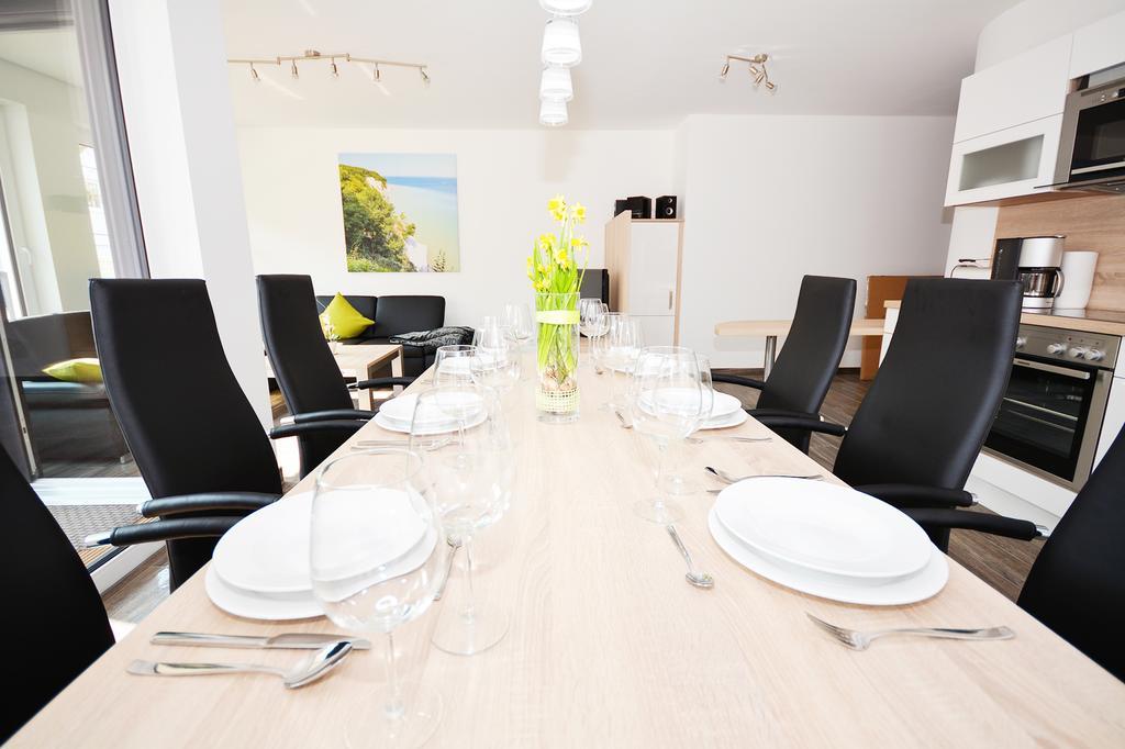 Apartment Komfort-ferienwohnung Gutenberg By Meer-ferienwohnungen