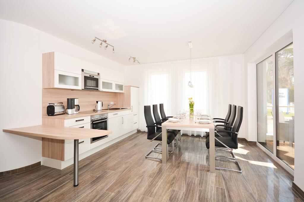 Apartment Komfort-ferienwohnung Gutenberg By Meer-ferienwohnungen *