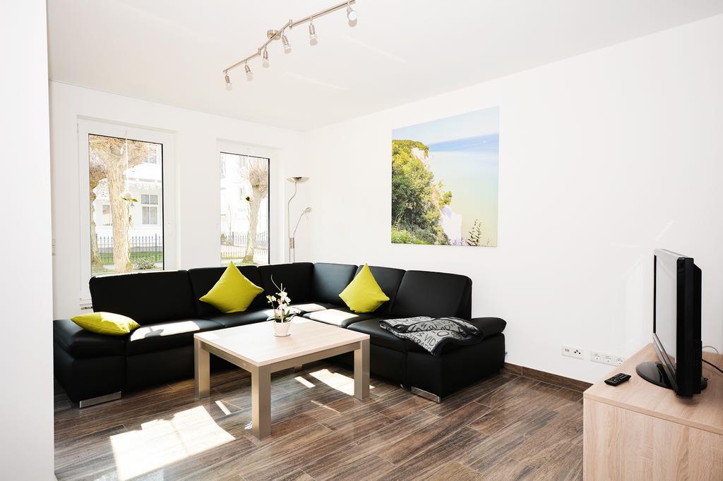 Komfort-ferienwohnung Gutenberg By Meer-ferienwohnungen Apartment *